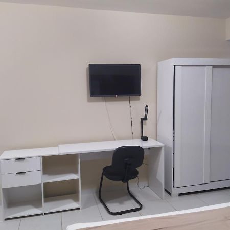 Marsallis Praia - Flat 404 - Vista Mar Natal Dış mekan fotoğraf